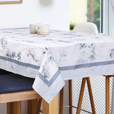 Tablecloth Wednesday Art 8322 Printed