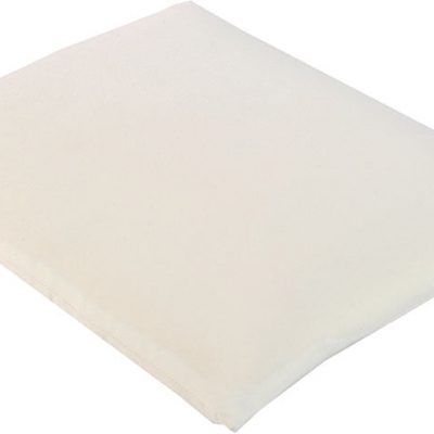 Μαξιλάρι ύπνου βρεφικό Visco Elastic foam Art 4013 Μέτριο 35×45  Εκρού Beauty Home
