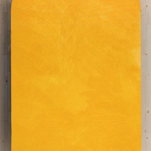 Σεντόνι Flannel CREASES YELLOW MADI