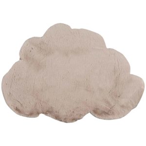 Παιδικό Χαλί SMOOTH BEIGE CLOUD MADI