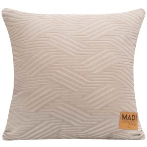 Διακοσμητικό Μαξιλάρι DESERT BEIGE MADI