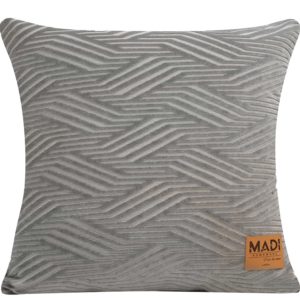 Διακοσμητικό Μαξιλάρι DESERT GREY MADI