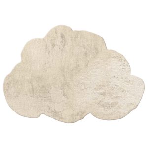 Παιδικό Χαλί FEATHERY BEIGE CLOUD MADI