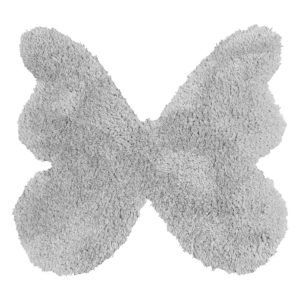 Παιδικό Χαλί REED GREY BUTTERFLY MADI