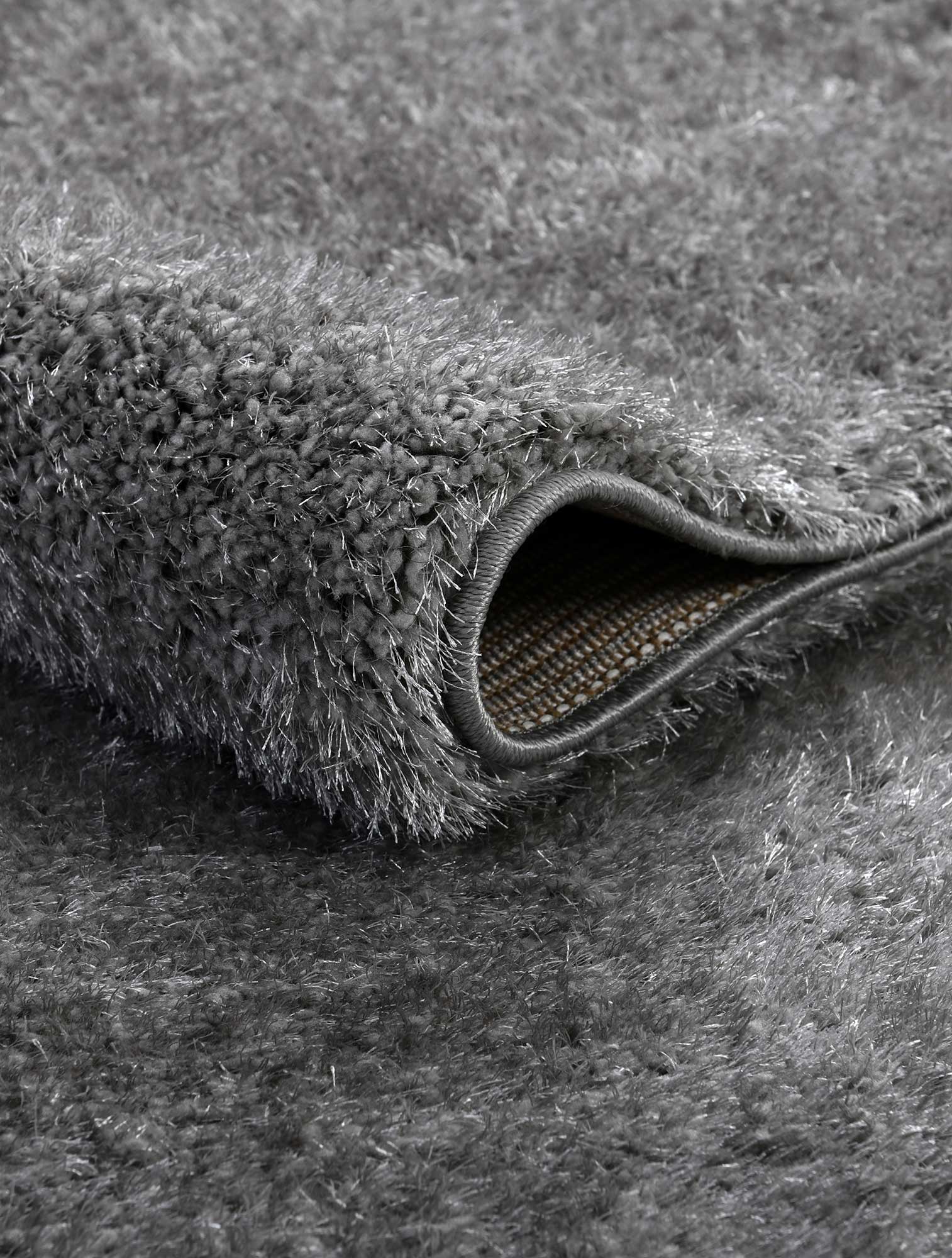 Χαλί FUZZIO GREY MADI - Image 3