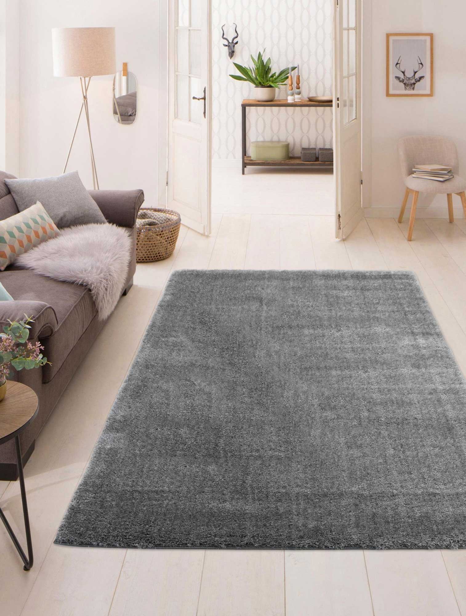 Χαλί FUZZIO GREY MADI - Image 6