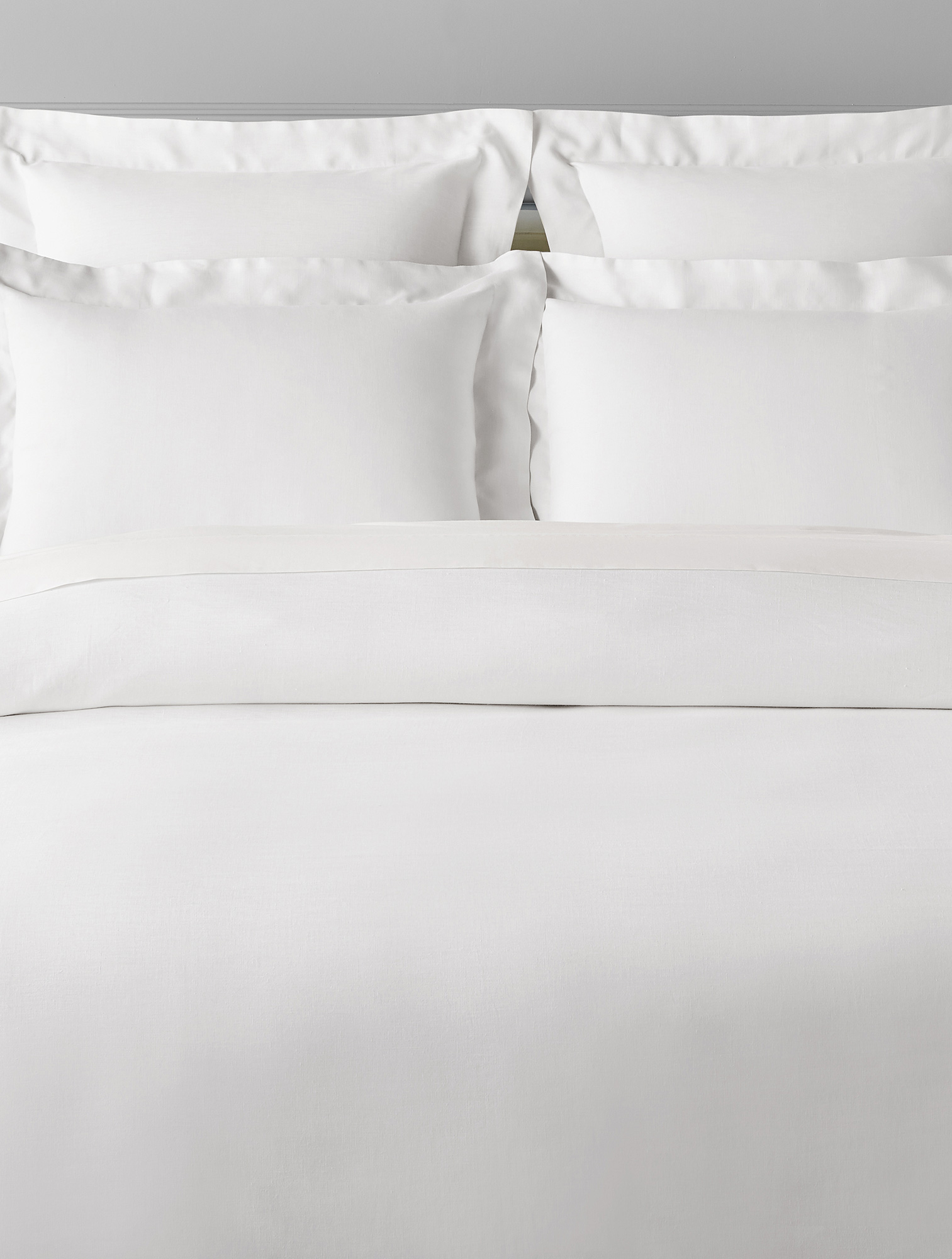 Παπλωματοθήκη STAY Βαμβακερή Πενιέ 144 tc MADI