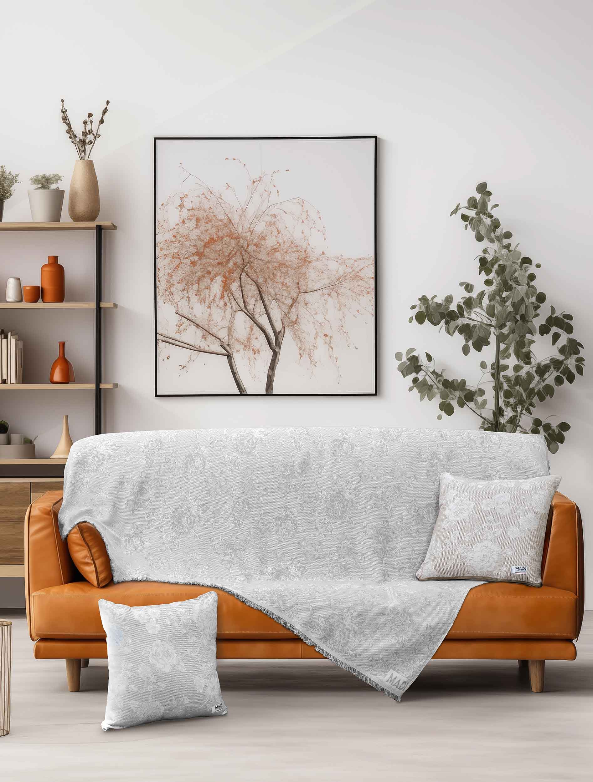 Ριχτάρι AZALITH GREY MADI