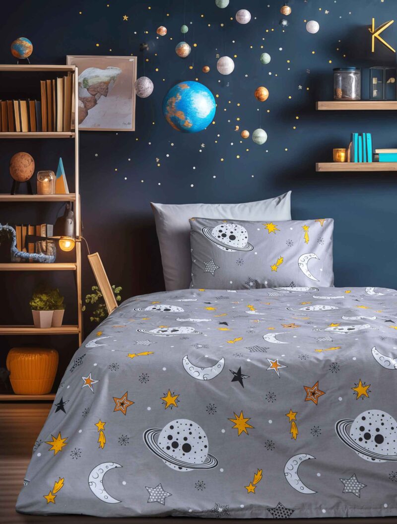 Σετ κουβερλί COSMODREAM MADI