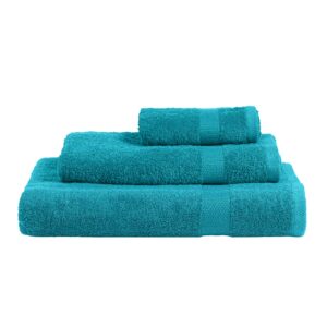 Πετσέτα FROVA CARIBBEAN BLUE MADI