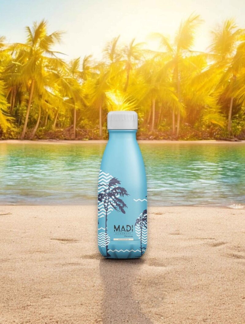 Θερμός 500ml PALM MADI