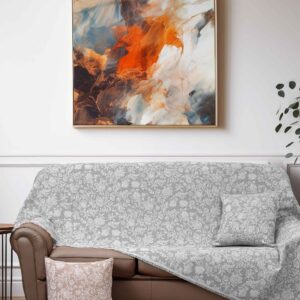 Ριχτάρι ROSVEL GREY MADI