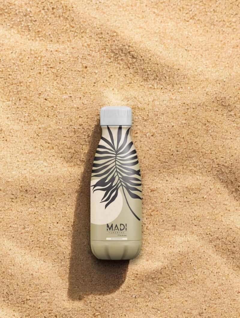 Θερμός 500ml SAFARI MADI
