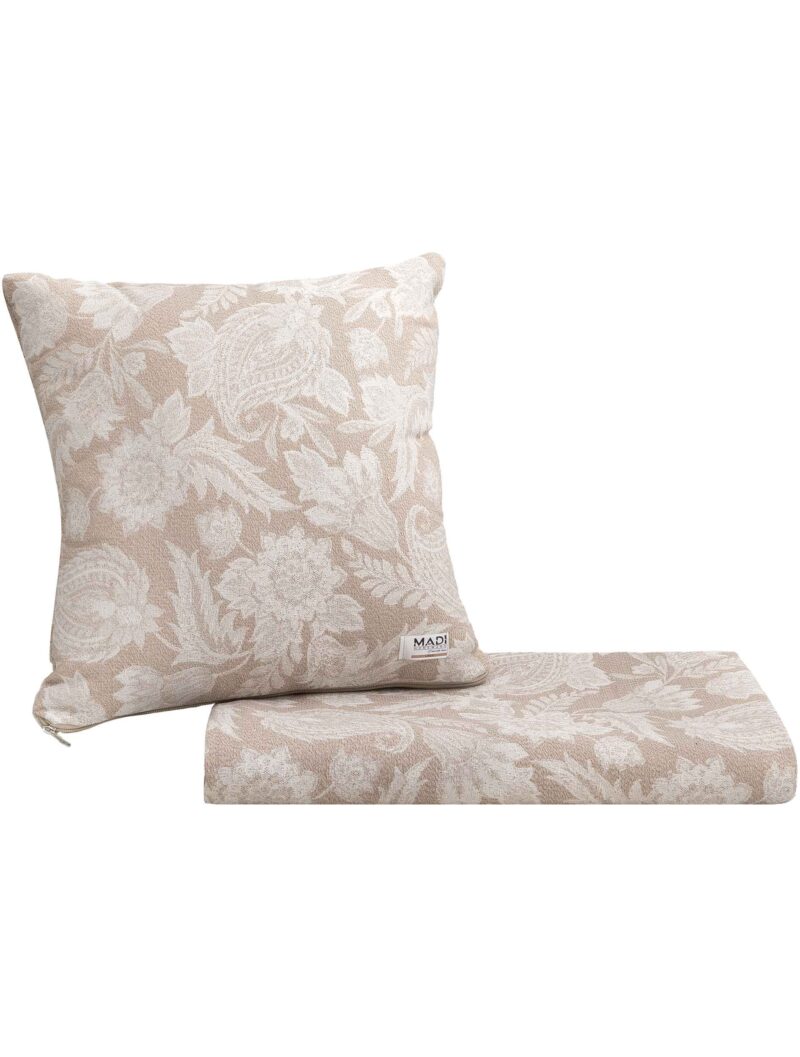 Ριχτάρι SOFIMA BEIGE MADI - Image 3