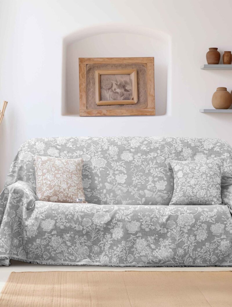 Ριχτάρι SOFIMA GREY MADI