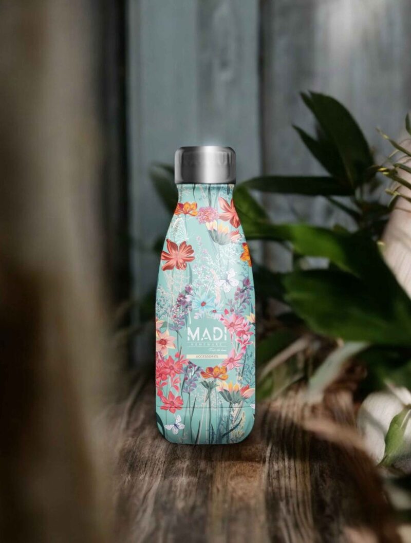 Θερμός 500ml TROPIC MADI