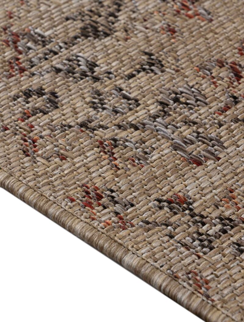 Χαλί WICKER MADI - Image 2