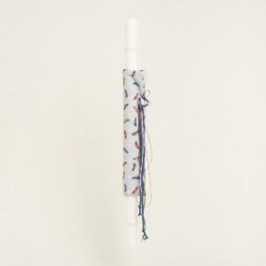 Beauty Home ΛΑΜΠΑΔΑ ΒΑΠΤΙΣΗΣ  ΜΙΝΙ ΑΥΤΟΚΙΝΗΤΑΚΙΑ ΓΚΡΙ