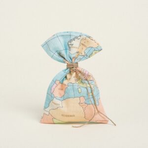 Beauty Home ΠΟΥΓΚΙ 12 x 17 cm ΧΑΡΤΗΣ ΕΓΧΡΩΜΟΣ