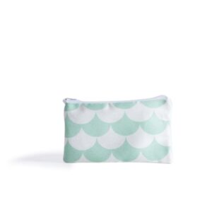 Beauty Home ΠΟΡΤΟΦΟΛΑΚΙ ΜΕ ΦΕΡΜΟΥΑΡ 9 Χ 16 CM-ΓΟΡΓ ΒΕΡΑΜΑΝ