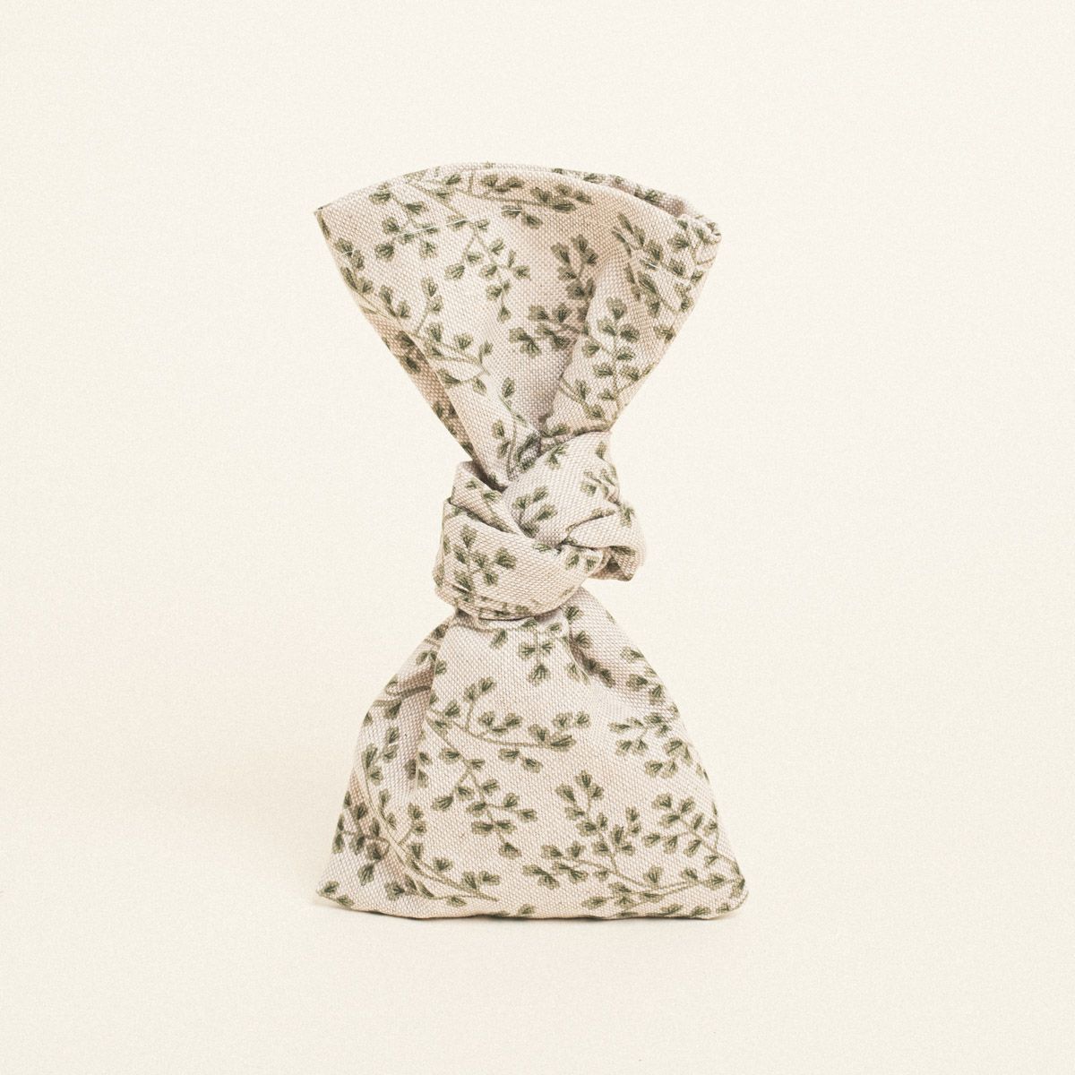 Beauty Home ΜΑΚΡΟΣΤΕΝΟ LARGE 12 x 38 cm ΜΙΚΡΑ ΠΡΑΣΙΝΑ ΦΥΛΛΑ - Image 2