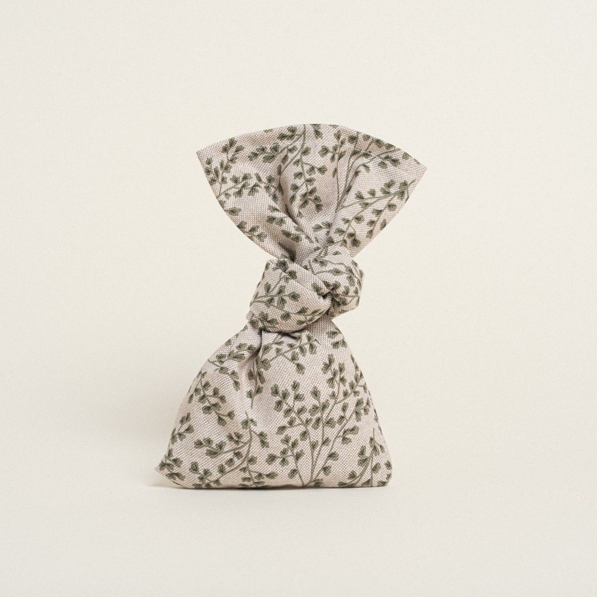 Beauty Home ΜΑΚΡΟΣΤΕΝΟ LARGE 12 x 38 cm ΜΙΚΡΑ ΠΡΑΣΙΝΑ ΦΥΛΛΑ