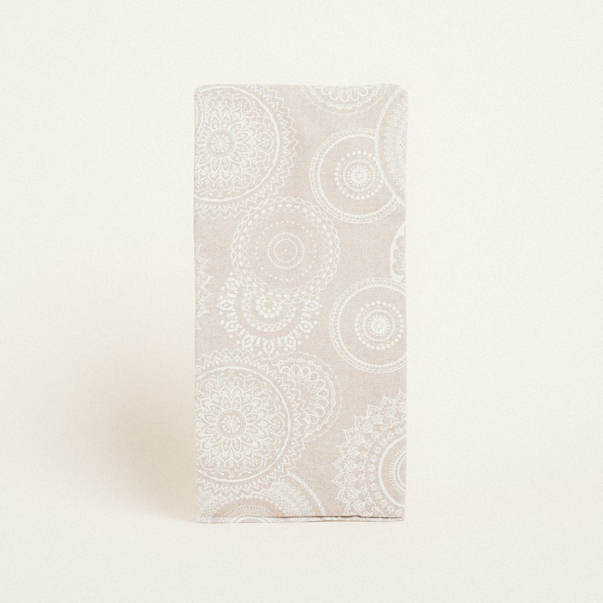 Beauty Home ΔΙΑΚΟΣΜΗΤΙΚΟ ΛΑΜΠΑΔΑΣ ΛΕΥΚΑ ΜΑΝΤΑΛΑ - Image 2