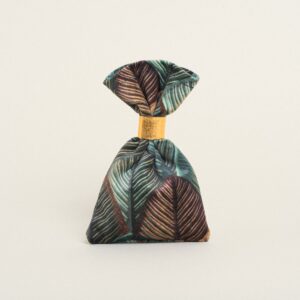 Beauty Home ΠΟΥΓΚΙ 12 x 17 cm ΒΕΛΟΥΔΟ SCALE LEAF STRUCTURE