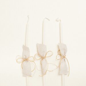 Beauty Home ΚΕΡΑΚΙΑ ΚΟΛΥΜΒΗΘΡΑΣ ΜΠΕΖ ΧΡΥΣΟ LUREX