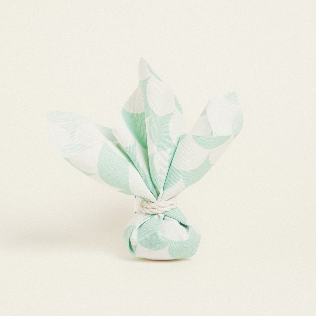 Beauty Home ΜΑΝΤΗΛΙ 27 x 27 cm ΓΟΡΓΟΝΕ ΒΕΡΑΝΑΝ - Image 2