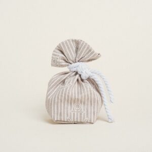 Beauty Home ΠΟΥΓΚΙ ΜΕ ΒΑΣΗ 8 x 12 cm ΑΓΚΥΡΑ ΡΙΓΕ ΜΠΕΖ