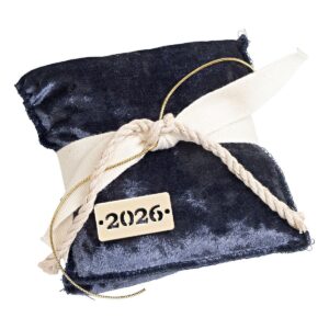 Beauty Home ΜΑΞΙΛΑΡΙ ΜΕ ΧΡΟΝ. Βελούδο Ανθράκι Frozen