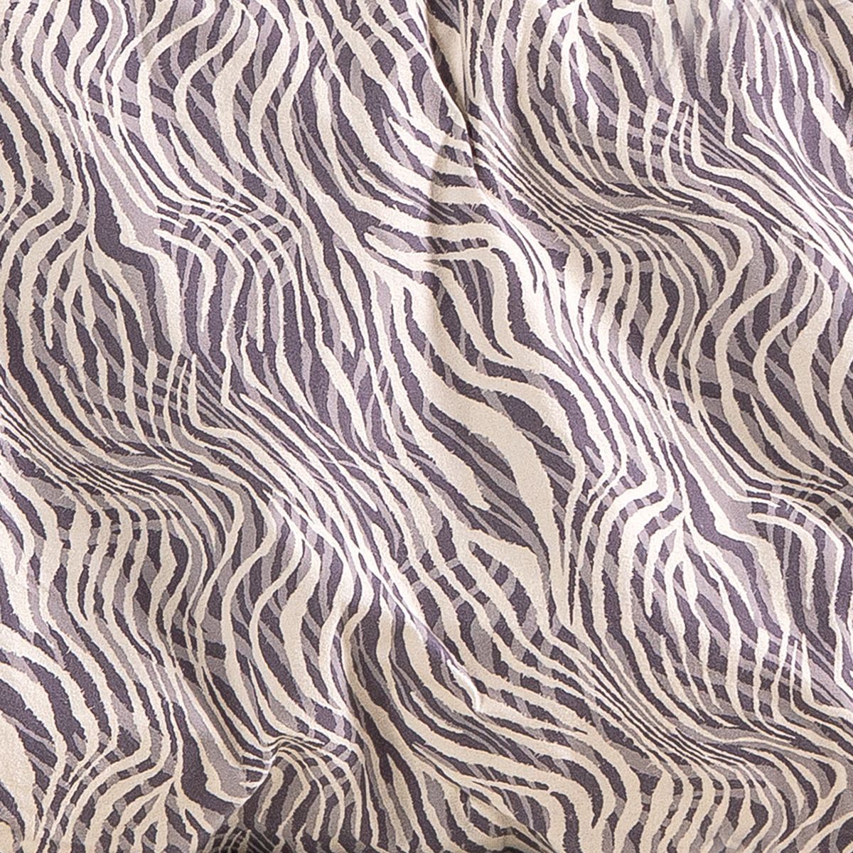 Beauty Home Σετ παπλωματοθήκη φανελένια υπέρδιπλη Gogh Art 12334 230x250 Μόκα - Image 2