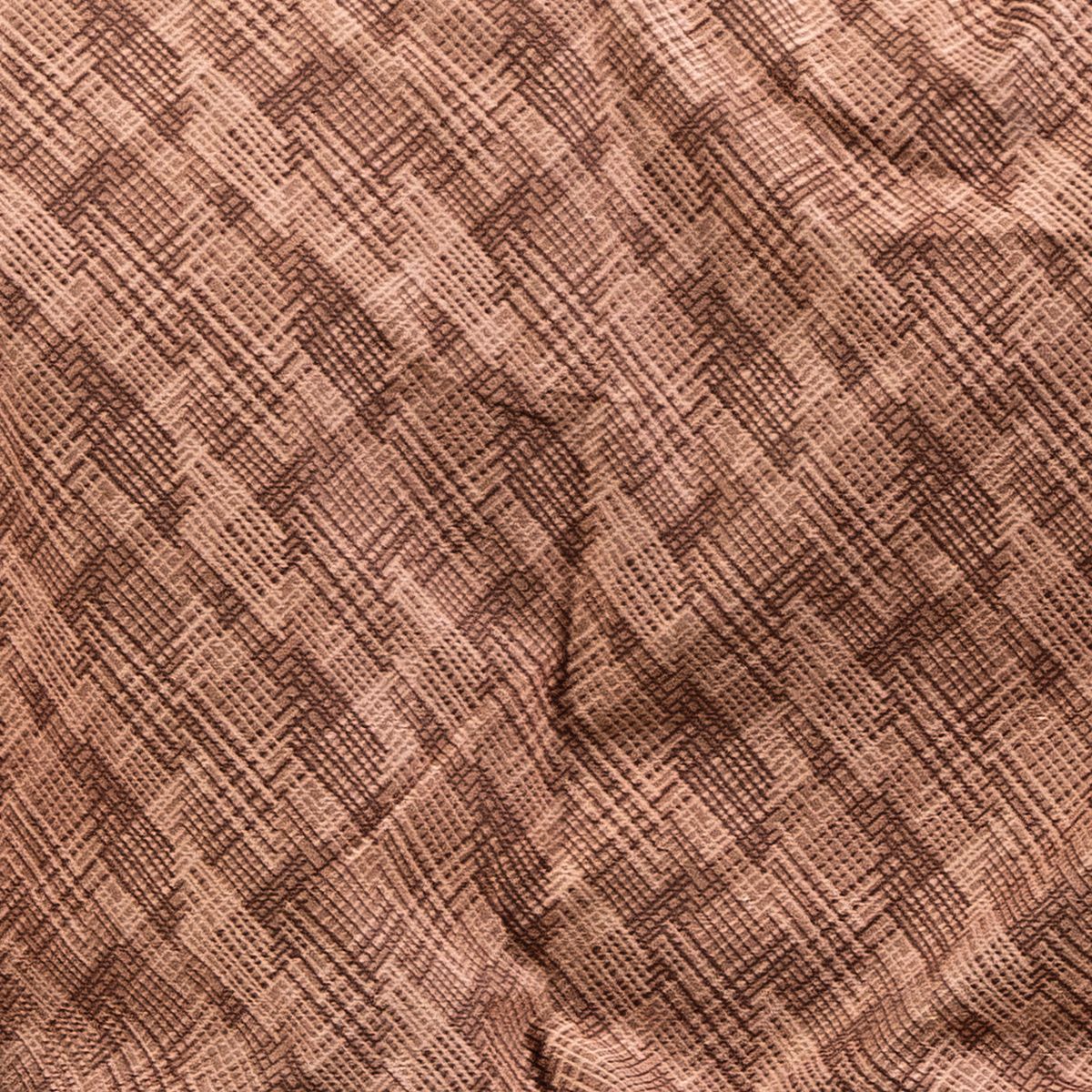 Beauty Home Σετ σεντόνια φανελένια μονά Frida Art 12336 170x260 Κεραμιδί - Image 2