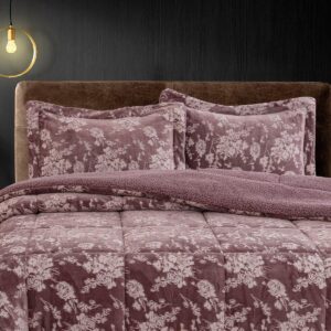 Beauty Home Ζεύγος μαξιλαροθήκες Art 12671 50×70 Σάπιο μήλο