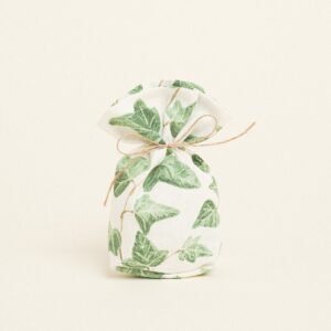 Beauty Home ΠΟΥΓΚΙ ΜΕ ΒΑΣΗ 8 x 12 cm ΚΙΣΣΟΣ ΜΕ ΟΨΗ ΑΚΟΥΑΡΕΛΑΣ