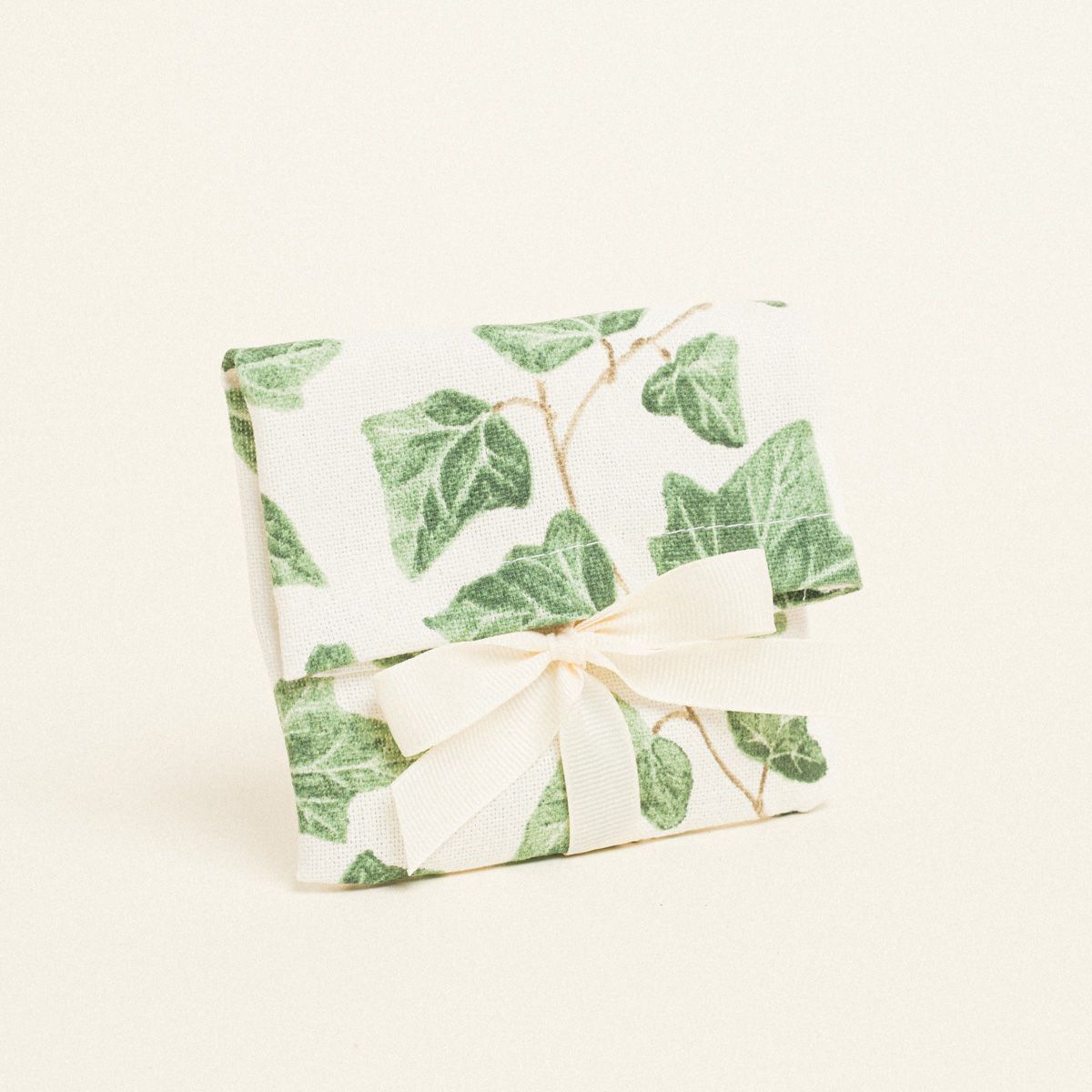 Beauty Home ΠΟΥΓΚΙ ΜΕ ΚΟΡΔΕΛΑ 12 x 17 cm ΚΙΣΣΟΣ ΜΕ ΟΨΗ ΑΚΟΥΑΡΕΛΑΣ