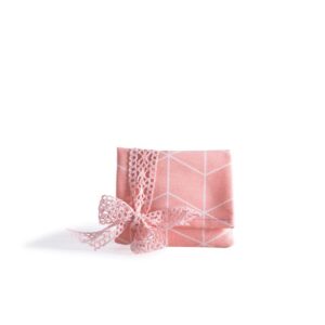 Beauty Home ΠΟΥΓΚΙ ΓΕΩΜ ΡΟΜΒΟΥΣ ΣΟΜΩΝ 12 x 17 cm