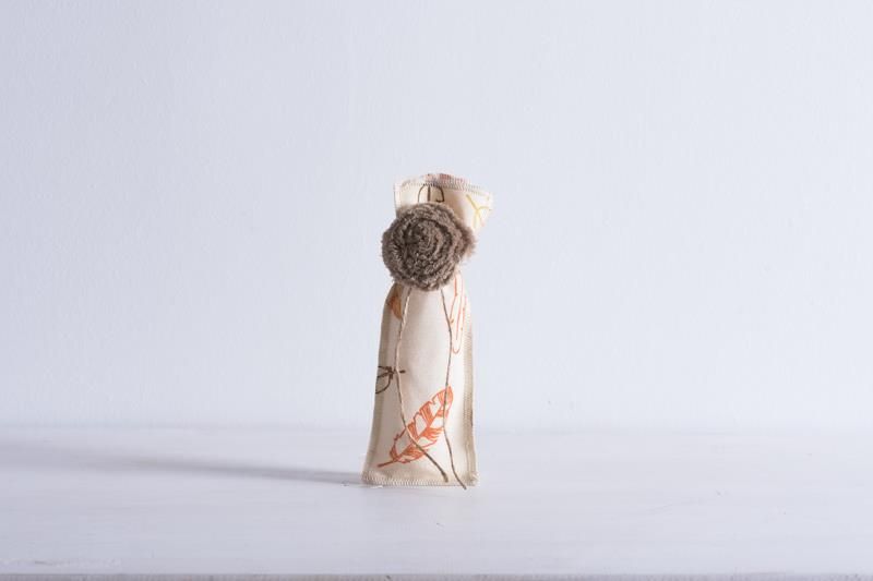 Beauty Home ΠΟΥΓΚΙ ΜΑΚΡΟΣΤΕΝΟ 6 x 19 cm - Image 4