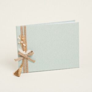 Beauty Home ΒΙΒΛΙΟ ΕΥΧΩΝ ΣΤΕΦΑΝΙ ΧΡΥΣΟ ΜΕ ΑΠΟΞΗΡΑΜΕΝΑ