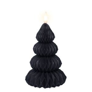 Beauty Home LED Κερί ΔΕΝΤΡΟ 7.2 x 10.5 cm