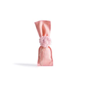 Beauty Home ΠΟΥΓΚΙ ΜΑΚΡΟΣΤΕΝΟ PREMIUM 6 x 19 cm -ΣΟΜΩΝ