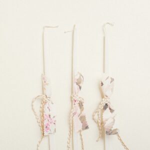 Beauty Home ΚΕΡΑΚΙΑ ΚΟΛΥΜΒΗΘΡΑΣ ΚΛΑΣΙΚΟ ΦΛΟΡΑΛ