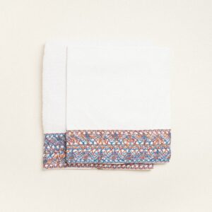 Beauty Home ΛΑΔΟΠΑΝΟ BOHO ΔΑΝΤΕΛΑ 2 ΜΑΤΙΑ ΠΕΤΡΟΛ