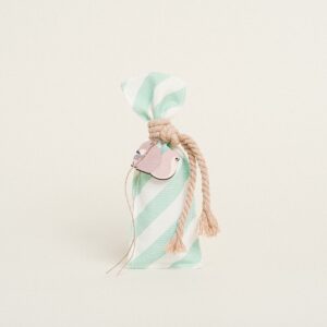 Beauty Home ΠΟΥΓΚΙ ΜΑΚΡΟΣΤΕΝΟ 6 x 19 cm -ΡΙΓΑ ΒΕΡΑΜΑΝ