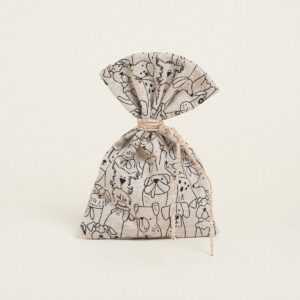 Beauty Home ΠΟΥΓΚΙ 12 x 17 cm ΠΕΡΙΓΡΑΜΜΑ ΣΚΥΛΑΚΙΑ