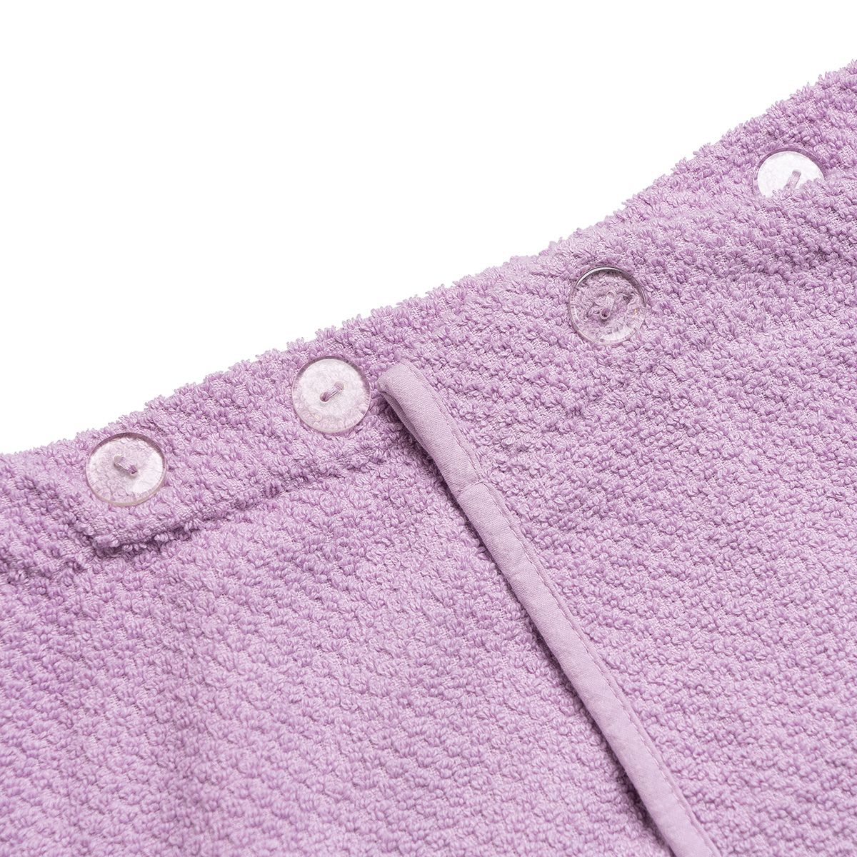 Beauty Home Πετσέτα Παρεό Art 3412 80x146 Λιλά - Image 3