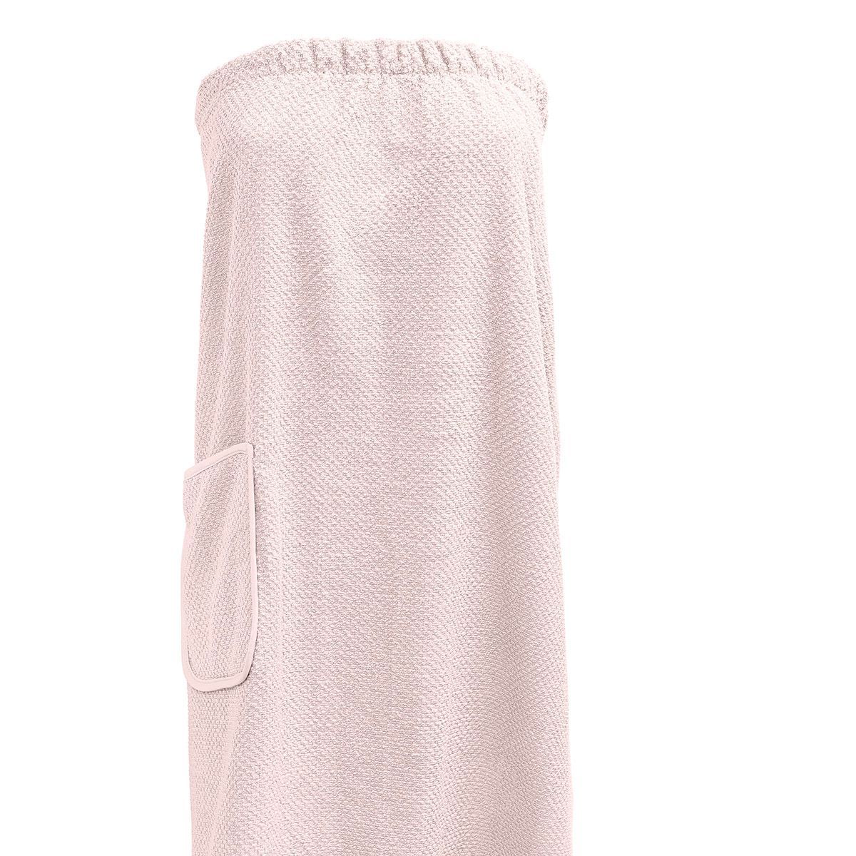 Beauty Home Πετσέτα Παρεό Art 3413 80x146 Ροζ - Image 2