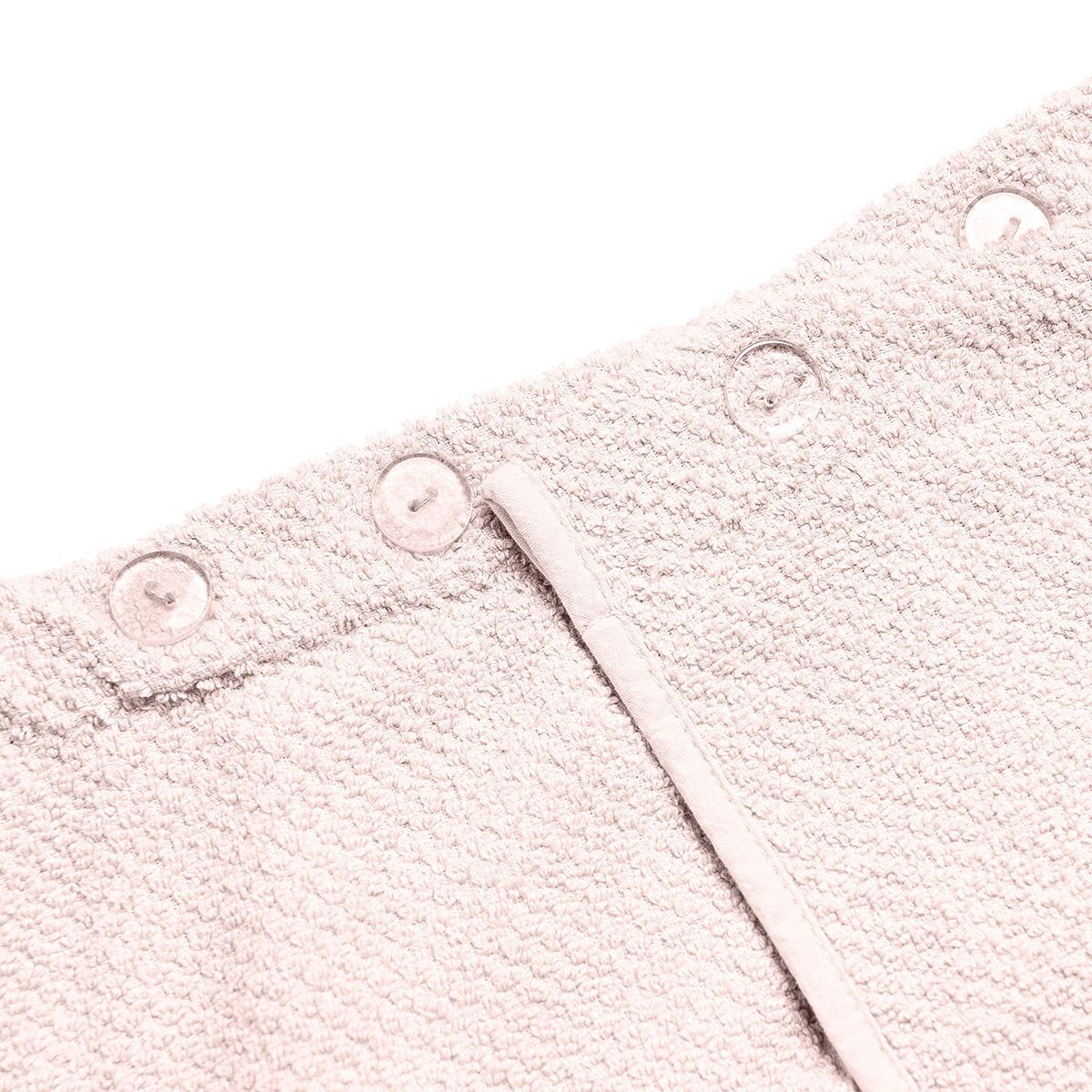 Beauty Home Πετσέτα Παρεό Art 3413 80x146 Ροζ - Image 3