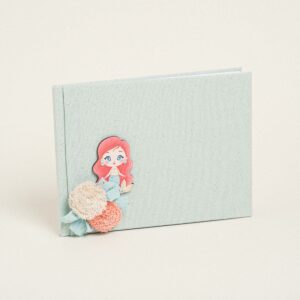 Beauty Home ΒΙΒΛΙΟ ΕΥΧΩΝ ΓΟΡΓΟΝΑ ΤΕΛΑΡΟ